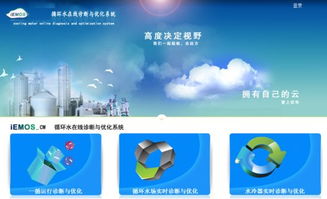 流程工業(yè)全周期能量優(yōu)化技術(shù)服務(wù)的技術(shù)開發(fā)與應(yīng)用